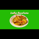 Ayam Lodho Rasatama