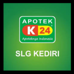Loker Asisten Apoteker di Apotek K24 SLG! 2 Apotek K24 SLG
