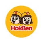 Part Time Crew Restoran Hokben Banda Aceh lulusan SMA sederajat 2 PT Eka Bogainti