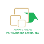 Loker Medan Hari Ini Admin Inkaso PT Tigaraksa Satria, Tbk 2 PT Tigaraksa Satria Tbk