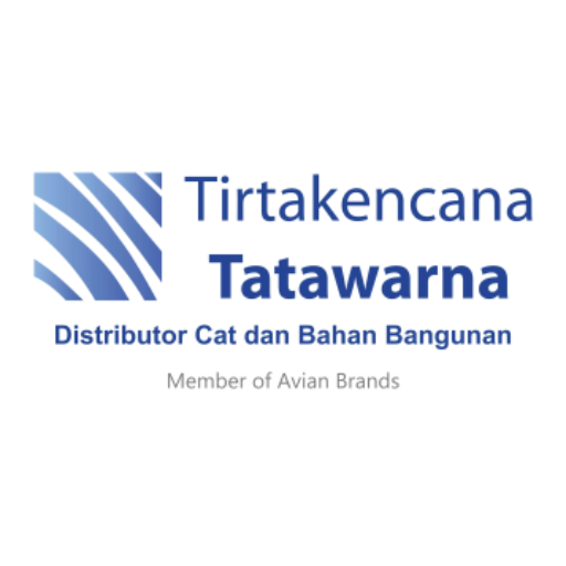 PT Tirtakencana Tatawarna Head Office
