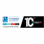 Loker Bekasi Equipment Maintenance Staff PT Piaggio Indonesia Terbaru 2025 2 PT Piaggio Indonesia