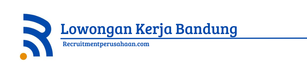Lowongan Kerja Bandung