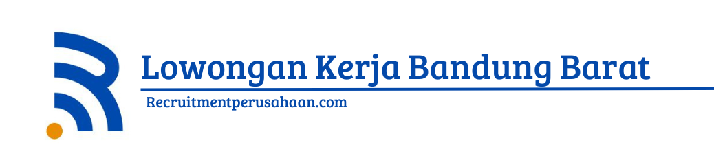 Lowongan Kerja Bandung Barat