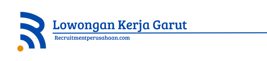 Lowongan Kerja Garut