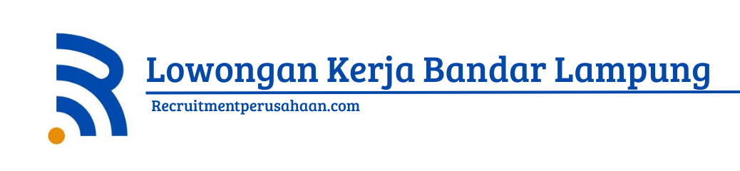 Lowongan Kerja Bandar Lampung