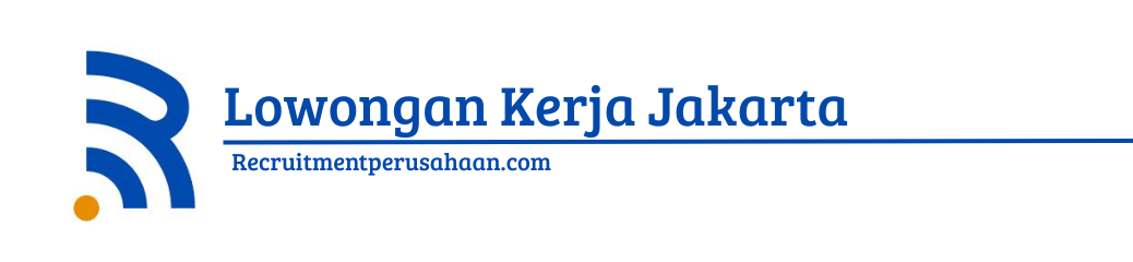 Lowongan Kerja Jakarta