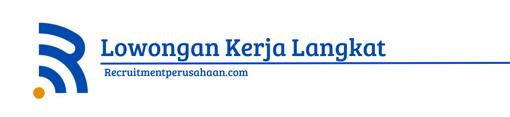 Lowongan Kerja Langkat