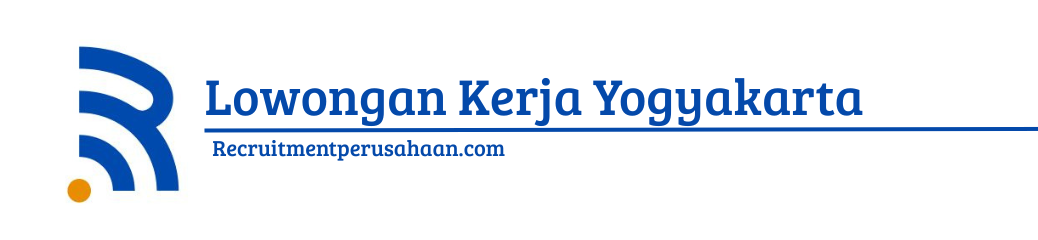 Lowongan Kerja Yogyakarta